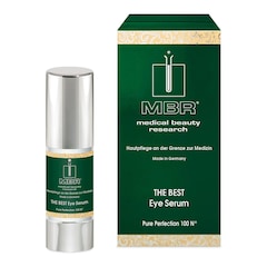 The Best Eye Serum - Göz Serumu, MEDICAL BEAUTY RESEARCH