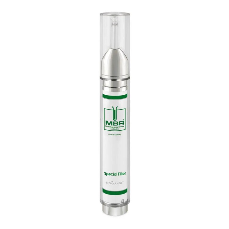 Special Filler - Kırışıklık Karşıtı Serum