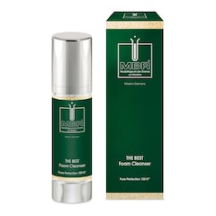 The Best Foam Cleanser - Y&uuml;z Temizleme K&ouml;p&uuml;ğ&uuml;, MEDICAL BEAUTY RESEARCH