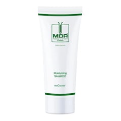 Moisturizing Shampoo-Nemlendirici Şampuan, MEDICAL BEAUTY RESEARCH