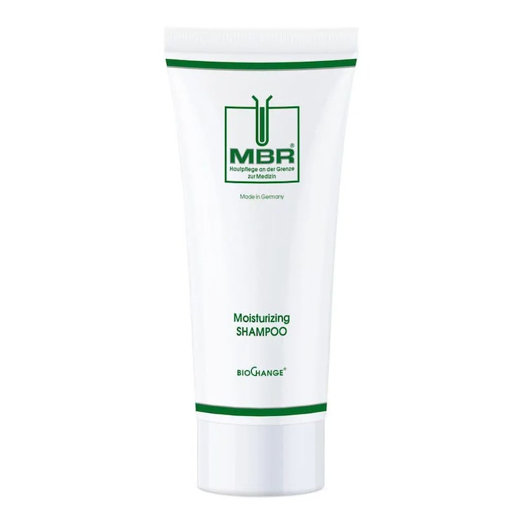 Moisturizing Shampoo-Nemlendirici Şampuan