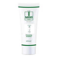 Moisturizing Conditioner-Nemlendirici Sa&ccedil; Kremi, MEDICAL BEAUTY RESEARCH