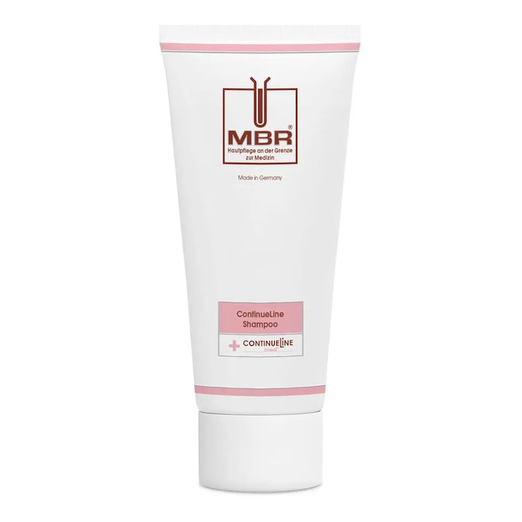 Continueline Shampoo-Hassas Saç Derisi için Şampuan