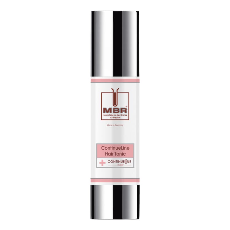 Continueline Hair Tonic-Hassas Saç Derisi İçin Tonik