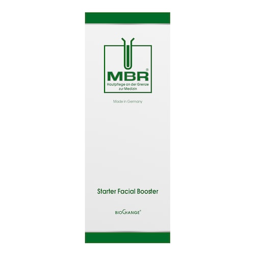 MEDICAL BEAUTY RESEARCH - Starter Facial Booster-Canladırıcı Yüz Toniği