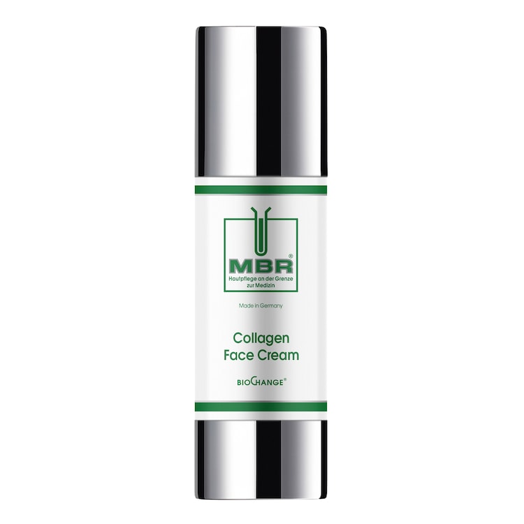 Collagen Face Cream-Yaşlanma Karşıtı ve Sıkılaştırıcı Yüz Kremi