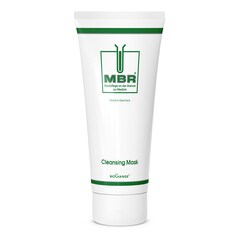 Cleansing Mask-Arındırıcı Maske, MEDICAL BEAUTY RESEARCH