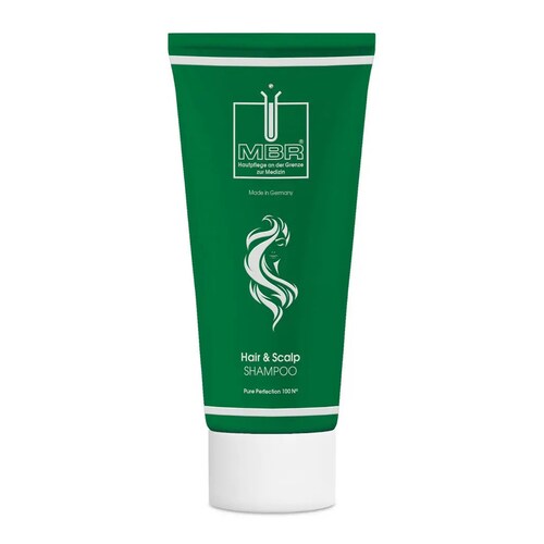 MEDICAL BEAUTY RESEARCH - Hair&Scalp Shampoo
