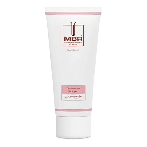MEDICAL BEAUTY RESEARCH - Continueline Shampoo-Hassas Saç Derisi için Şampuan