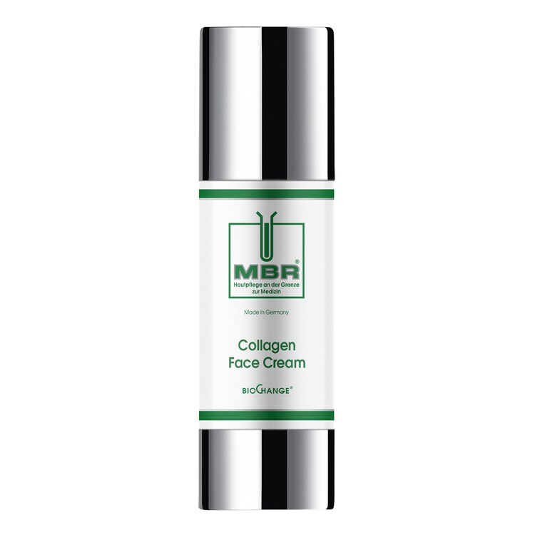 Collagen Face Cream-Yaşlanma Karşıtı ve Sıkılaştırıcı Yüz Kremi
