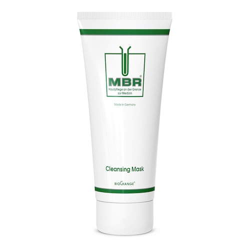 MEDICAL BEAUTY RESEARCH - Cleansing Mask-Arındırıcı Maske