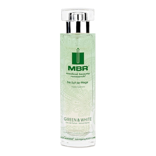 MEDICAL BEAUTY RESEARCH - GREEN & WHITE EdP