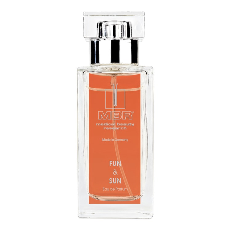 Fun &Sun - Eau de Parfum