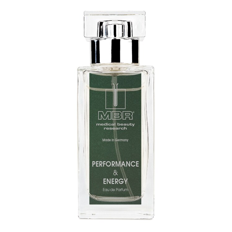 Men Oleosome Performance & Energy - Eau de Parfum