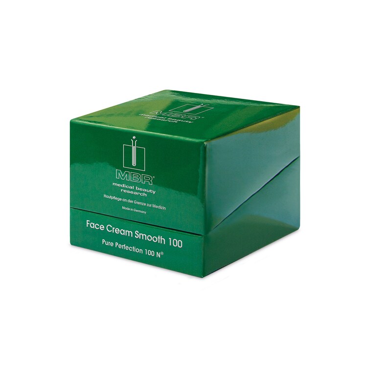 Pure Perfection Face Cream Smooth 100 