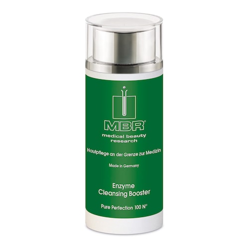 MEDICAL BEAUTY RESEARCH - Biochange Sensitive Skin Sealer Cream