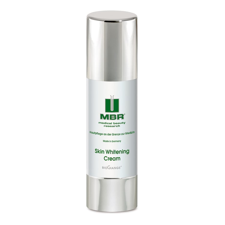 Skin Whitening Cream