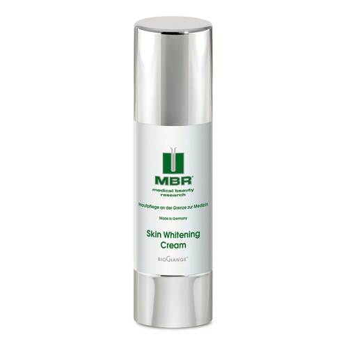 MEDICAL BEAUTY RESEARCH - Skin Whitening Cream