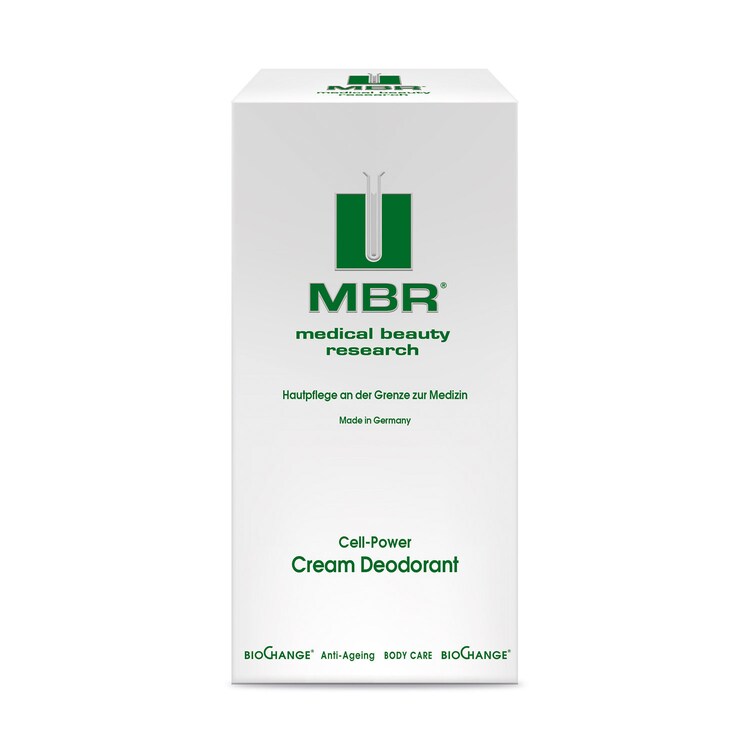 Cell-Power Cream Deodorant  