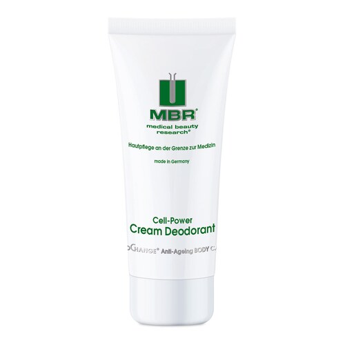 MEDICAL BEAUTY RESEARCH - Cell-Power Cream Deodorant  