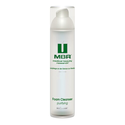 MEDICAL BEAUTY RESEARCH - Biochange Foam Cleanser
