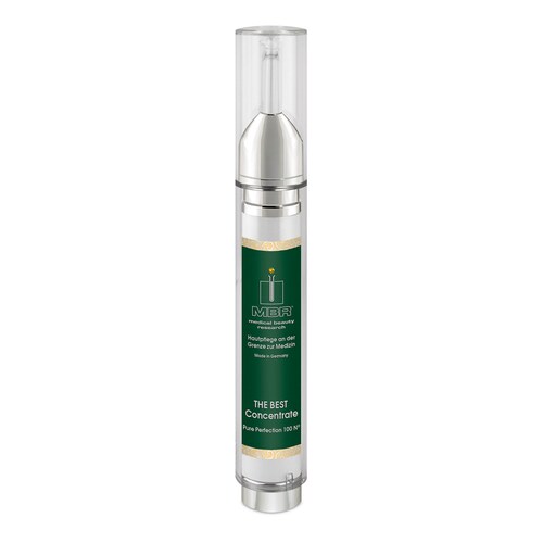 MEDICAL BEAUTY RESEARCH - Pure Perfection The Best Concentrate