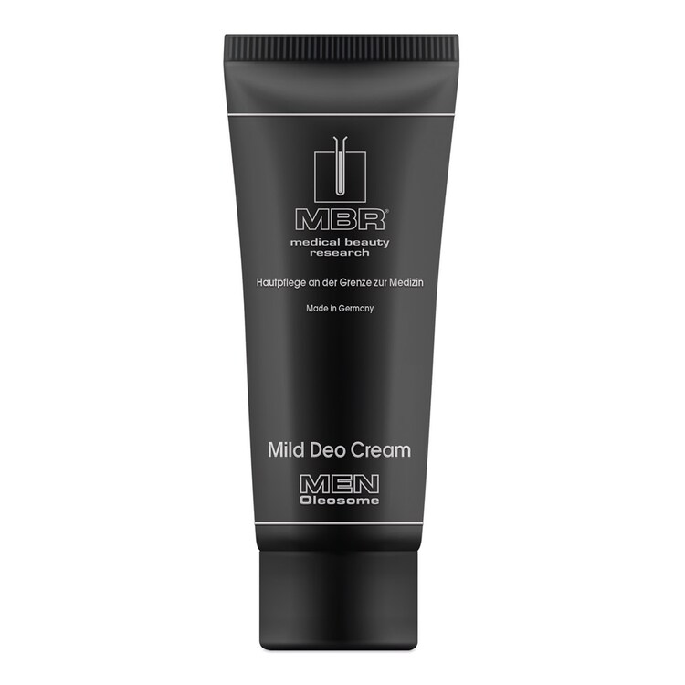 Oleosome Mild Deo Cream 