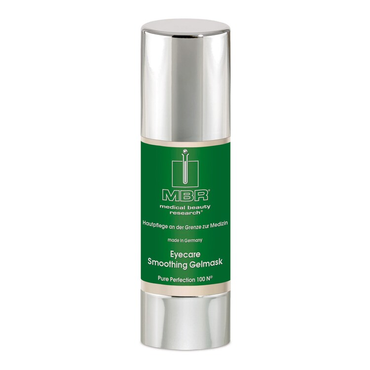 Pure Perfection Eyecare Smoothing Gelmask 