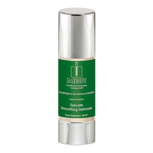 MEDICAL BEAUTY RESEARCH - Pure Perfection Eyecare Smoothing Gelmask
