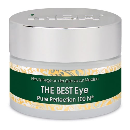 MEDICAL BEAUTY RESEARCH - Pure Perfection The Best Eye