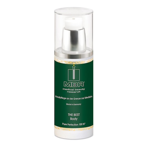 MEDICAL BEAUTY RESEARCH - Pure Perfection The Best Body
