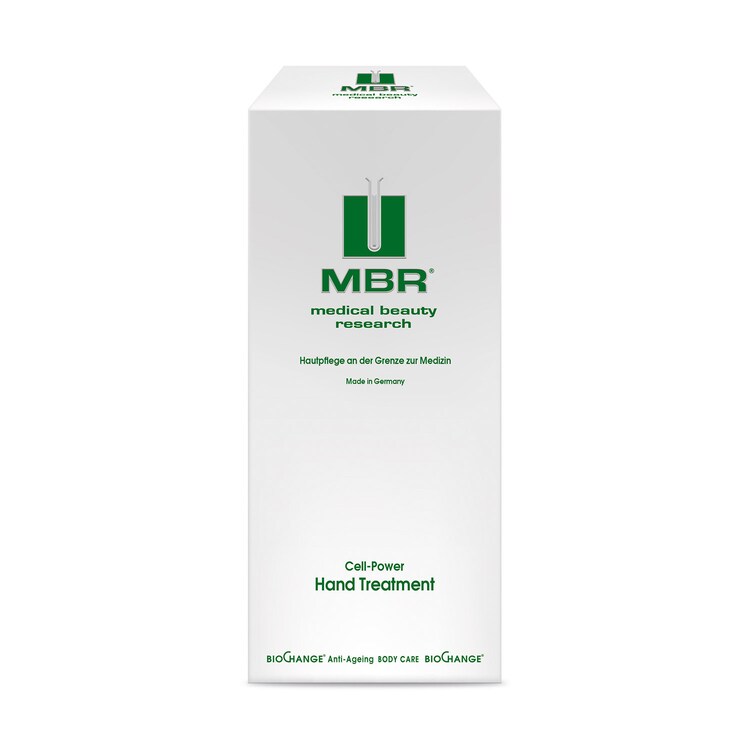 Cell-Power Hand Treatment 