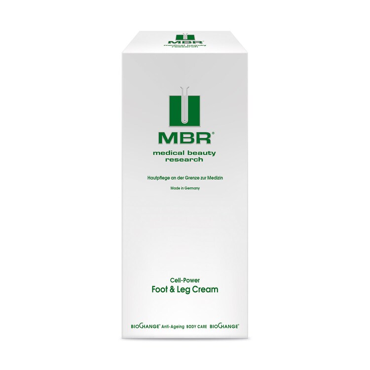 Cell-Power Foot & Leg Cream 