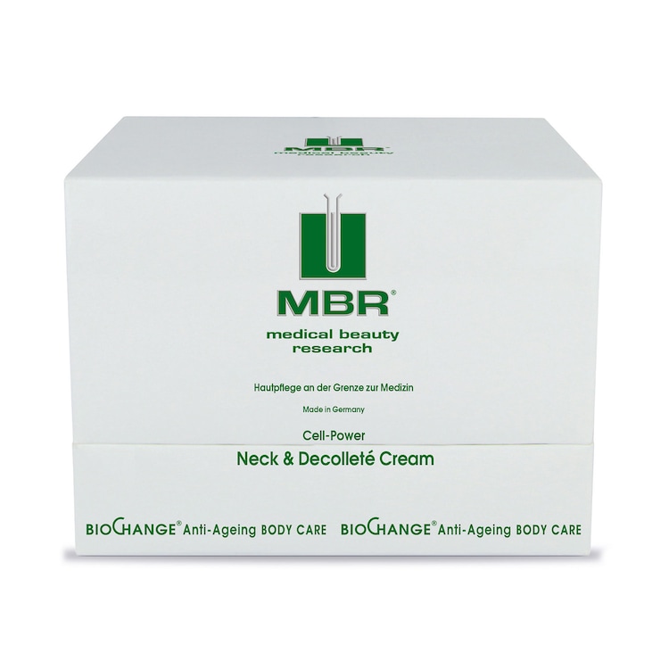 Cell-Power Neck & Decollete Cream 