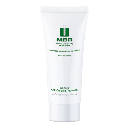 MEDICAL BEAUTY RESEARCH - Cell Power Anti-Cellulite Treatment