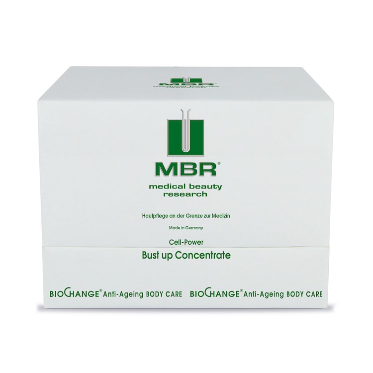 Cell-Power Bust up Concentrate