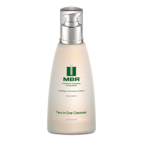 MEDICAL BEAUTY RESEARCH - Biochange Two in One Cleanser