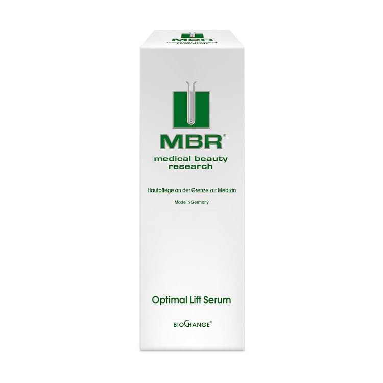 Biochange Optimal Lift Serum - Serum