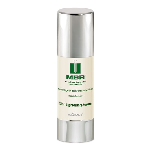 MEDICAL BEAUTY RESEARCH - Biochange Skin Lightening Serum