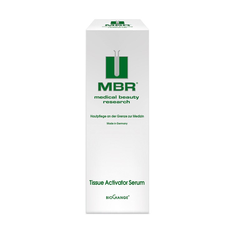 Biochange Tissue Activator Serum - Serum