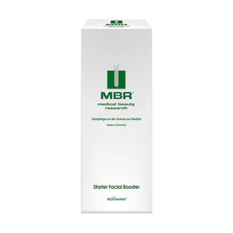 Biochange Starter Facial Booster