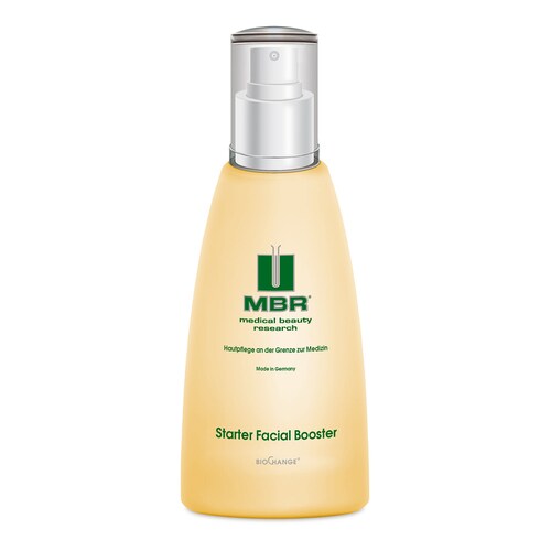 MEDICAL BEAUTY RESEARCH - Biochange Starter Facial Booster