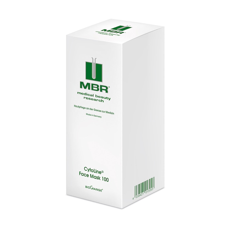CytoLine® Face Mask 100  