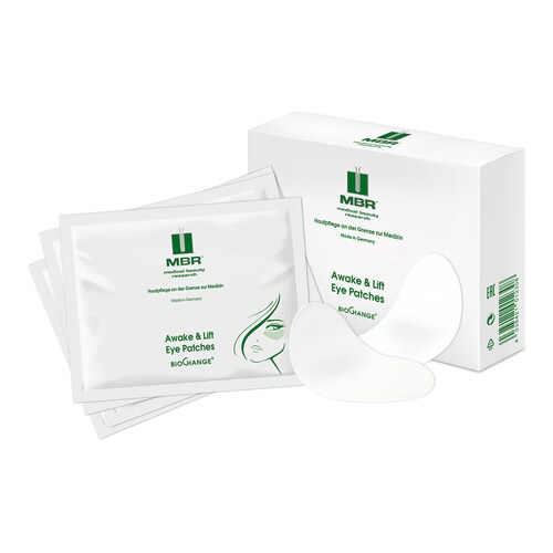 MEDICAL BEAUTY RESEARCH - Biochange Awake & Lift Eye Patches