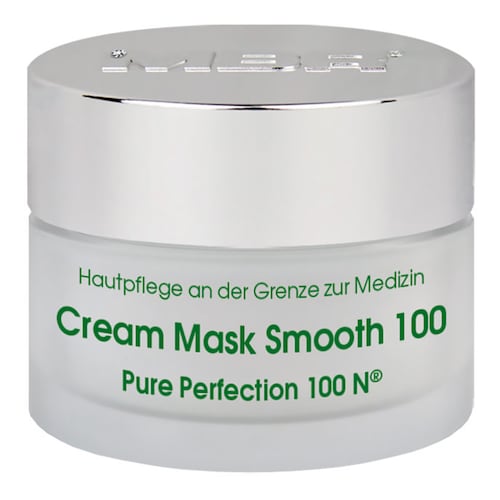 MEDICAL BEAUTY RESEARCH - Pure Perfection Mask Cream Smooth