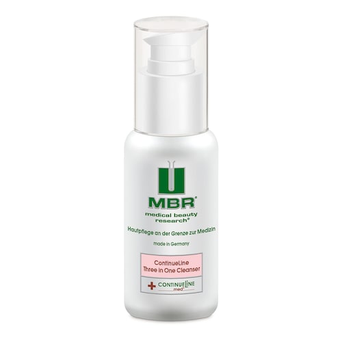 MEDICAL BEAUTY RESEARCH - ContinueLine Three in One Cleanser