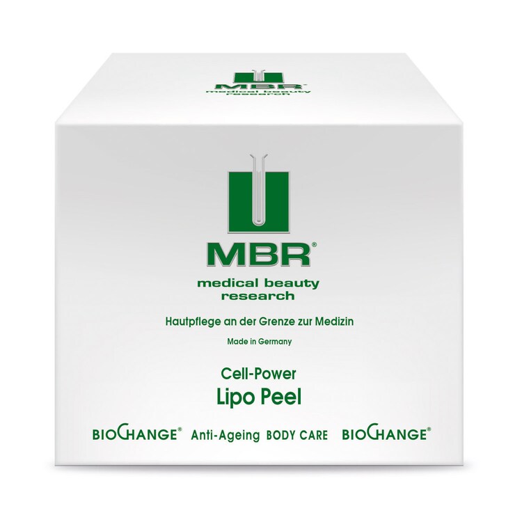 Cell-Power Lipo Peel  