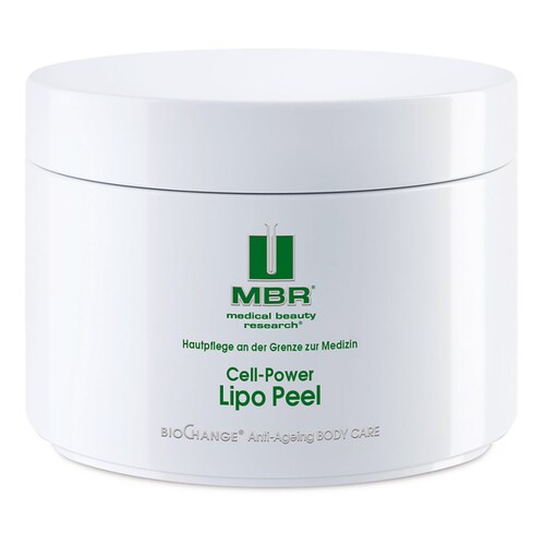 MEDICAL BEAUTY RESEARCH - Cell-Power Lipo Peel  