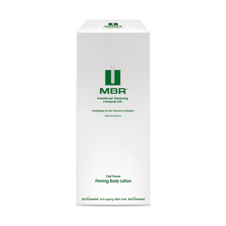 Cell-Power Firming Body Lotion - Vücut Losyonu
