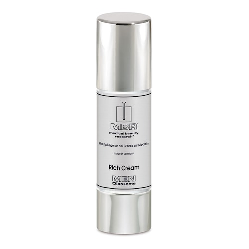 MEDICAL BEAUTY RESEARCH - MEN Oleosome Rich Cream  